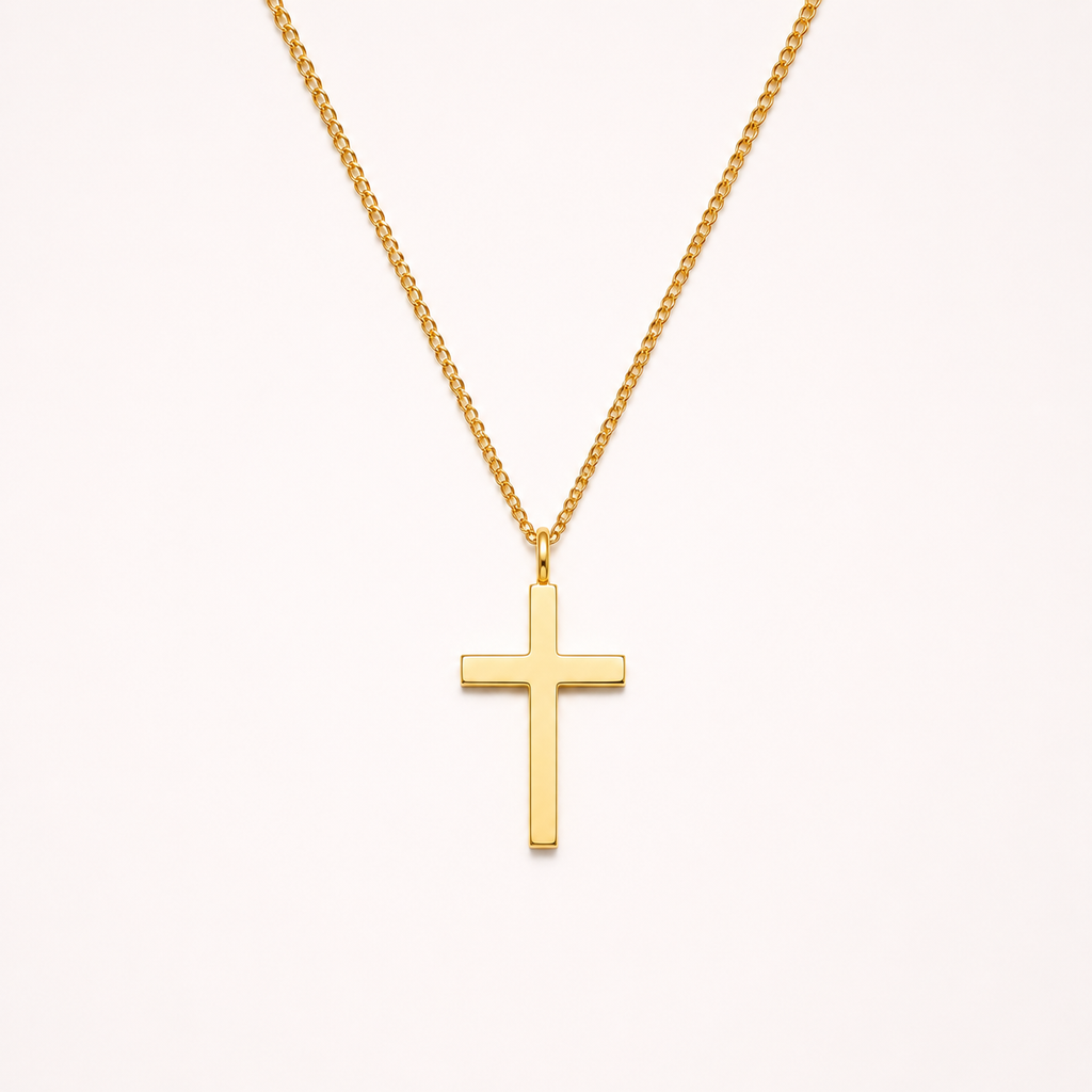 The Cross of Hope