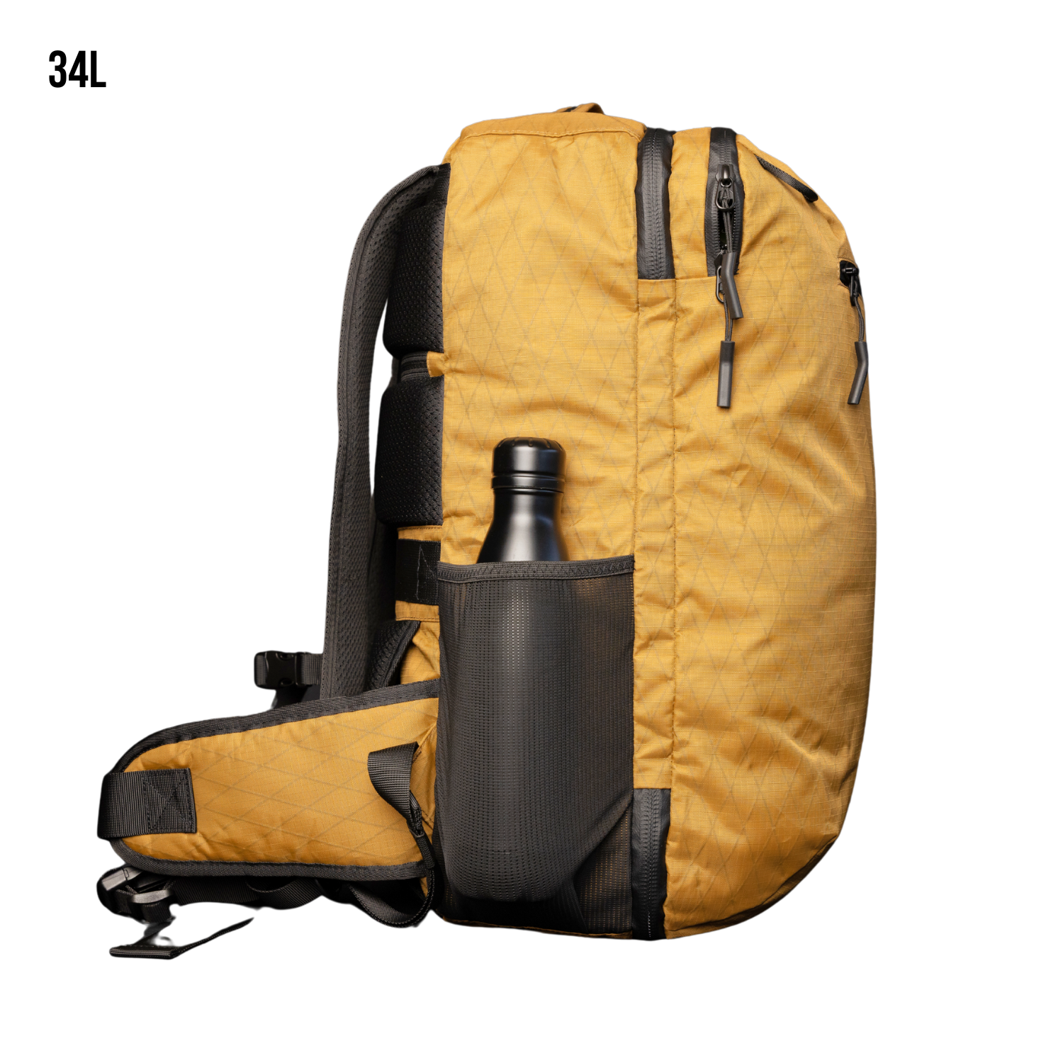 Island Hopper 2.0 TriCor (NEW)
