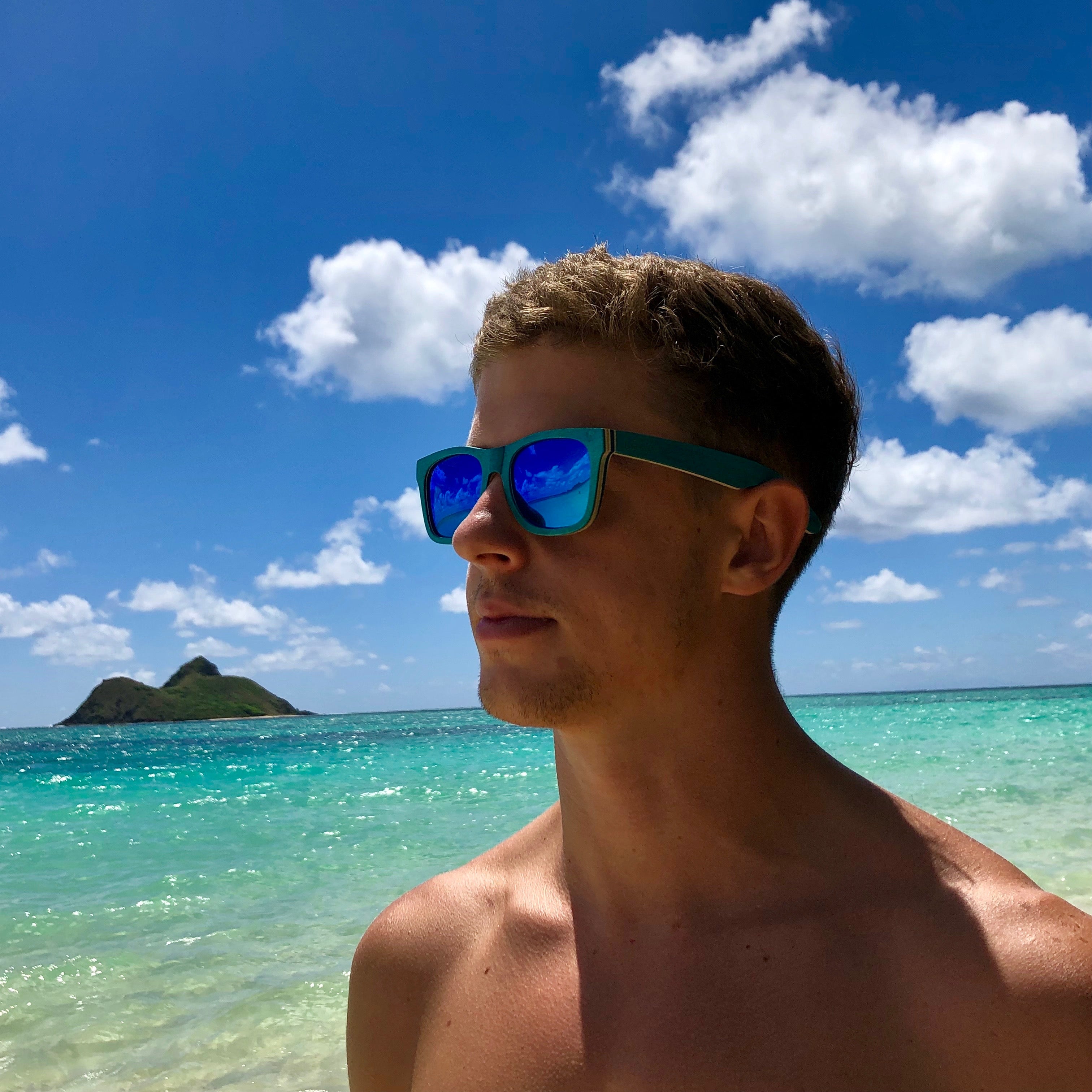 Lanikai Nalu