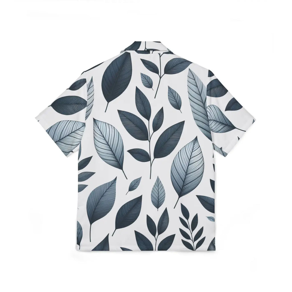 Hawaiian Camp Shirt – Summer Vibes Polyester - Dipaliz