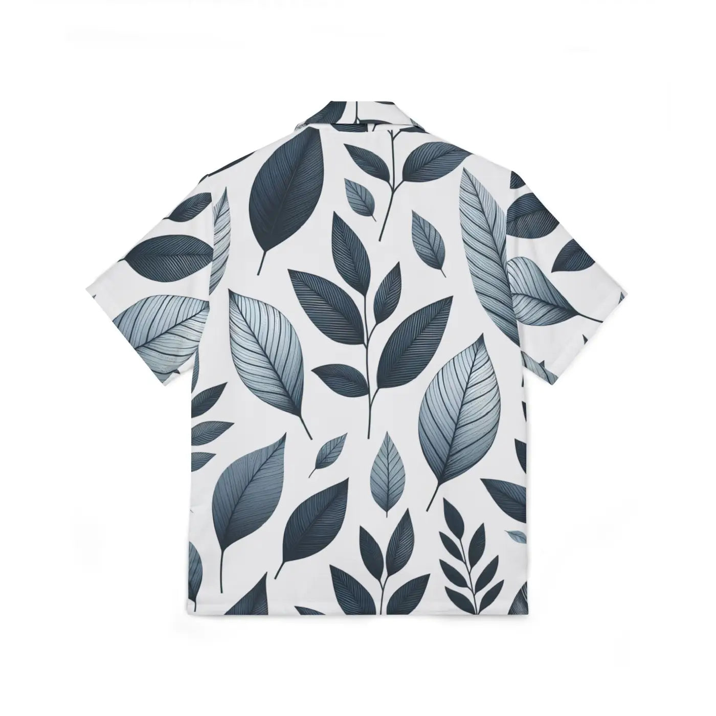 Hawaiian Camp Shirt – Summer Vibes Polyester - Dipaliz