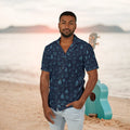 Hawaiian Camp Shirt – Sun-kissed Styles - Dipaliz