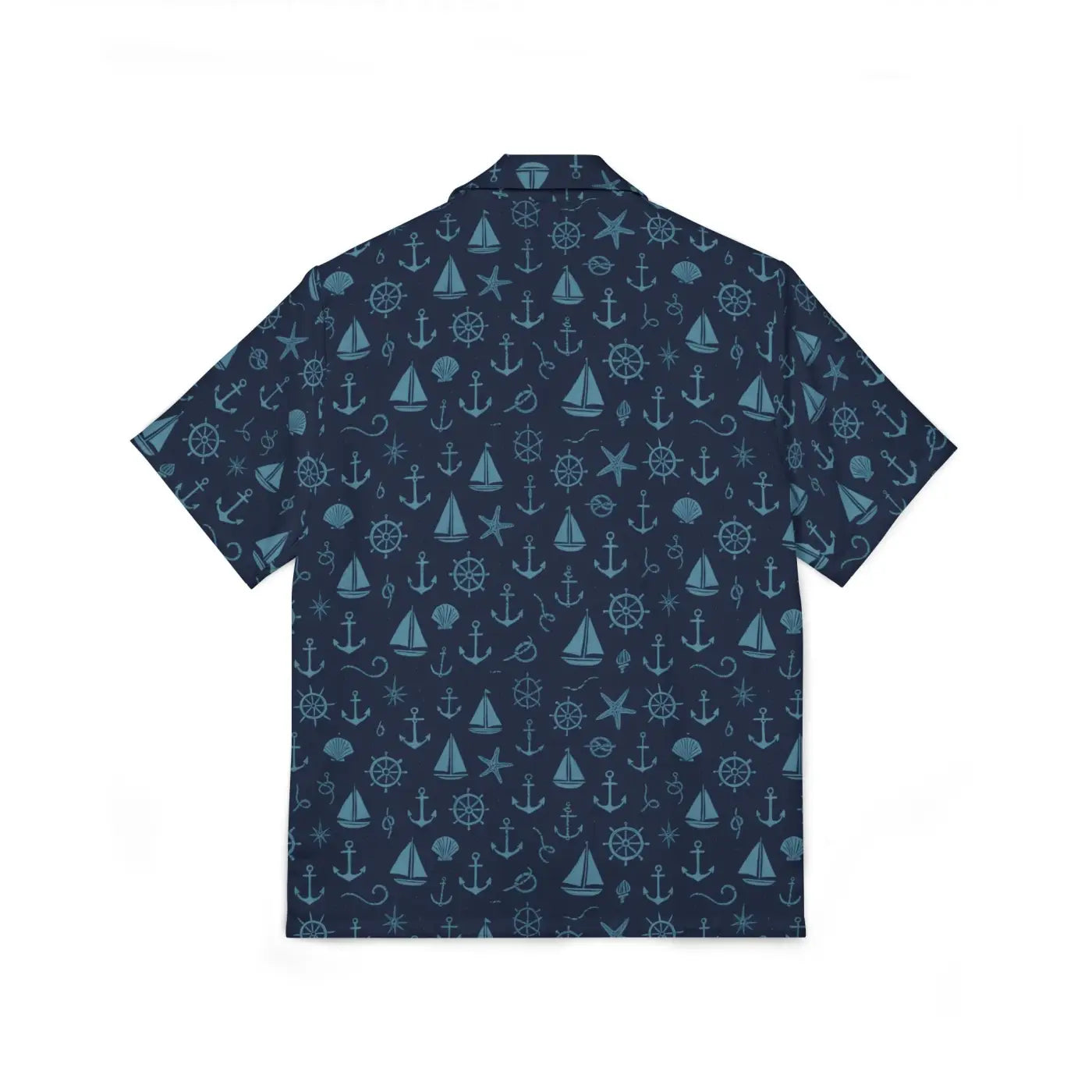 Hawaiian Camp Shirt – Sun-kissed Styles - Dipaliz