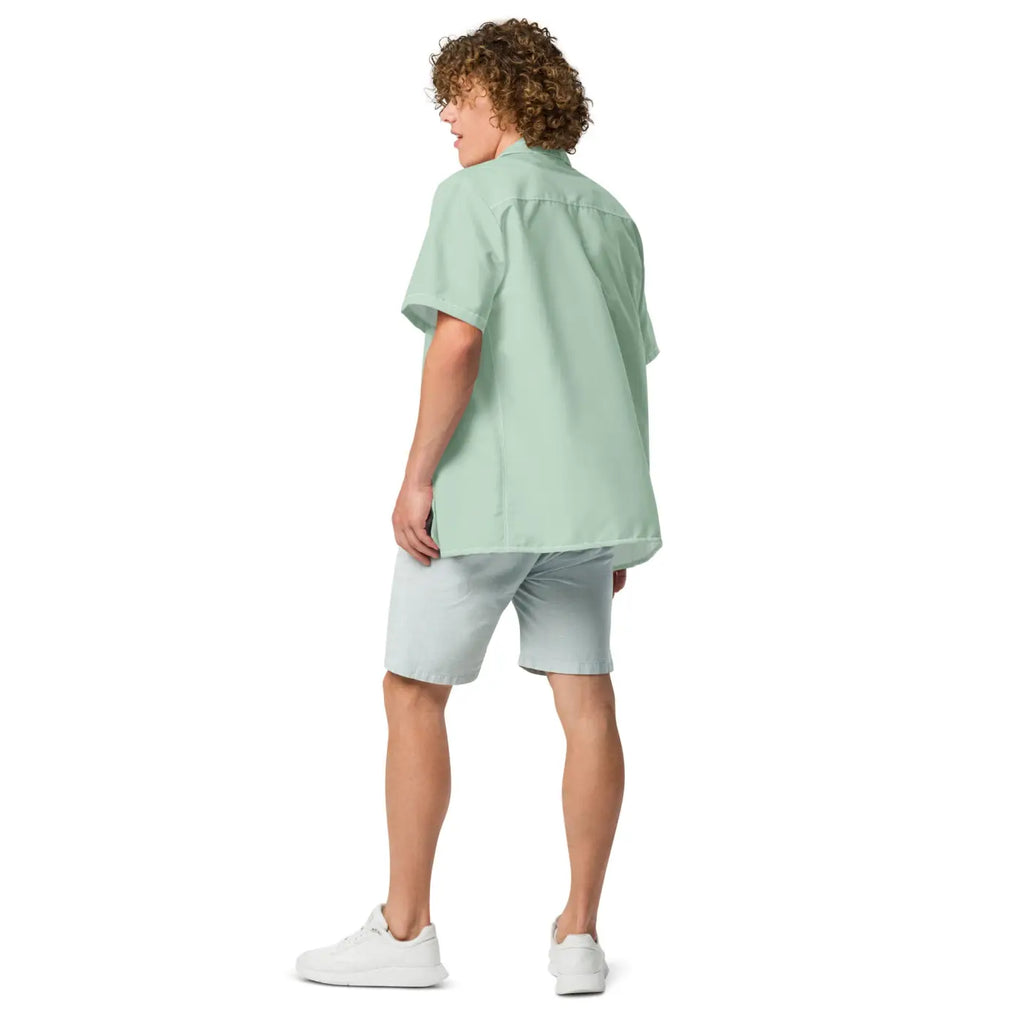 Sail Ship Hawaiian Shirt – Moisture Wicking - Dipaliz