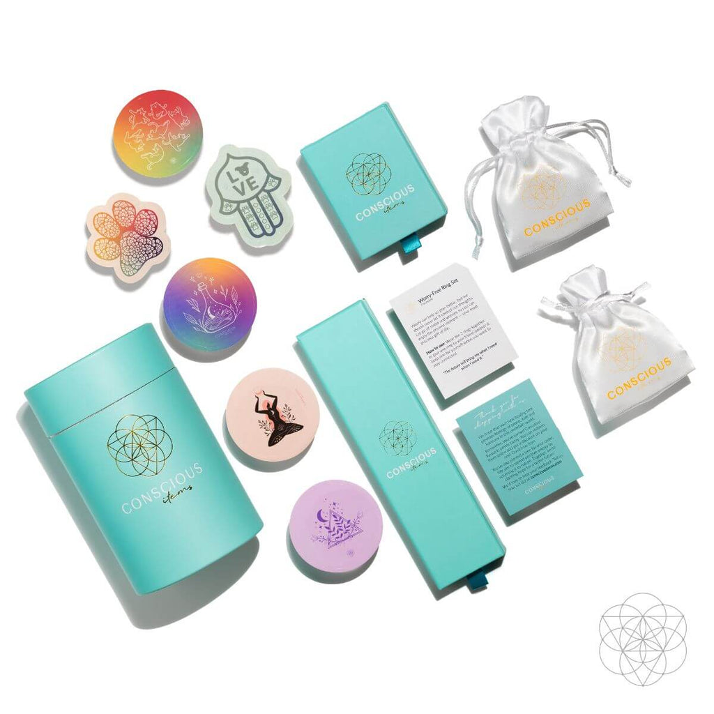 Spark Hope - Golden Bracelet of New Beginnings