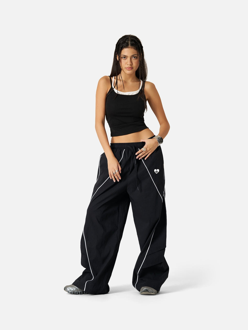 Aelfric Eden Baggy Sweatpants