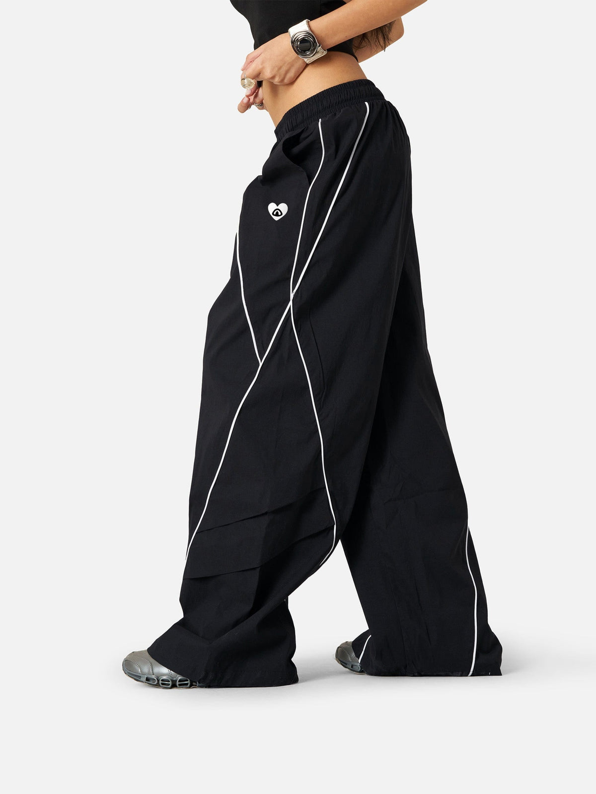Aelfric Eden Baggy Sweatpants